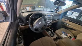 Hyundai Santa fe НА ЧАСТИ, снимка 7