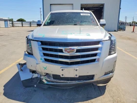Cadillac Escalade 6.2l Esv Luxury, снимка 5