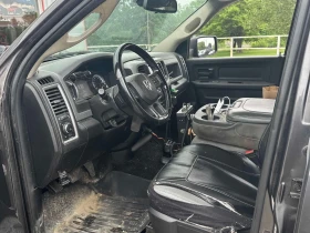 Dodge RAM 1500 * Express * CARFAX * ОТ ПРЕДСТАВИТЕЛСТВО * , снимка 7