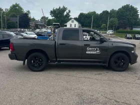 Dodge RAM 1500 * Express * CARFAX * ОТ ПРЕДСТАВИТЕЛСТВО * , снимка 3