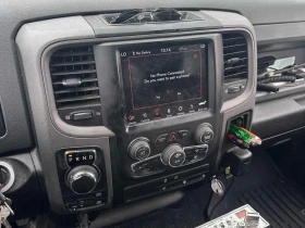 Dodge RAM 1500 * Express * CARFAX * ОТ ПРЕДСТАВИТЕЛСТВО * , снимка 9