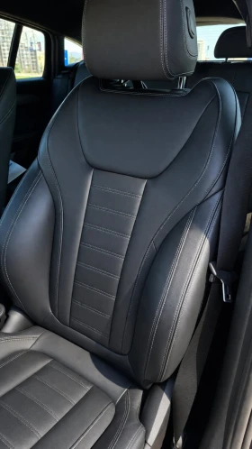 BMW X4 xDrive30d M Sport, снимка 8