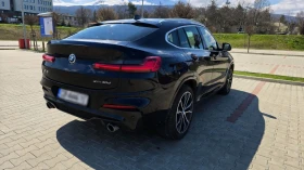 BMW X4 xDrive30d M Sport, снимка 3