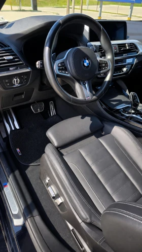 BMW X4 xDrive30d M Sport, снимка 6