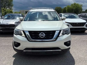 Nissan Pathfinder * 4x4 * CARFAX * ЦЕНА ДО БГ, снимка 2