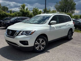 Nissan Pathfinder * 4x4 * CARFAX * ЦЕНА ДО БГ, снимка 1