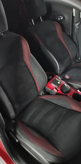 Nissan Juke 1.6 4x4, снимка 6