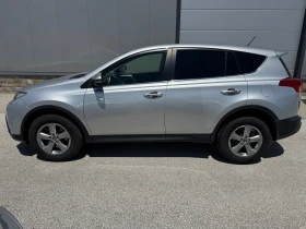 Toyota Rav4 2.0 D4D, снимка 3