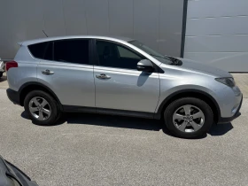 Toyota Rav4 2.0 D4D, снимка 4