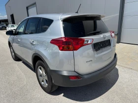 Toyota Rav4 2.0 D4D, снимка 5