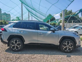 Toyota Rav4 2.5i PHEV AWD Гарнц., снимка 6