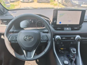 Toyota Rav4 2.5i PHEV AWD Гарнц., снимка 12