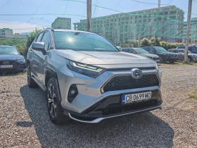 Toyota Rav4 2.5i PHEV AWD Гарнц., снимка 2