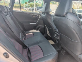 Toyota Rav4 2.5i PHEV AWD Гарнц., снимка 9