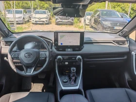 Toyota Rav4 2.5i PHEV AWD Гарнц., снимка 11