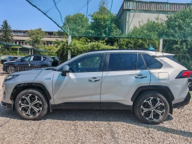 Toyota Rav4 2.5i PHEV AWD Гарнц., снимка 5