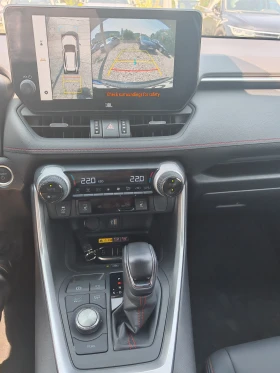 Toyota Rav4 2.5i PHEV AWD Гарнц., снимка 13