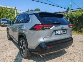 Toyota Rav4 2.5i PHEV AWD Гарнц., снимка 4
