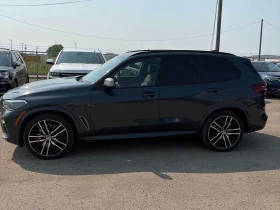 BMW X5 * M50i * CARFAX * ОПЦИЯ ЗА ФИНАНСИРАНЕ * , снимка 2