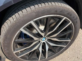 BMW X5 * M50i * CARFAX * ОПЦИЯ ЗА ФИНАНСИРАНЕ * , снимка 7