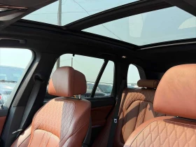 BMW X5 * M50i * CARFAX * ОПЦИЯ ЗА ФИНАНСИРАНЕ * , снимка 13