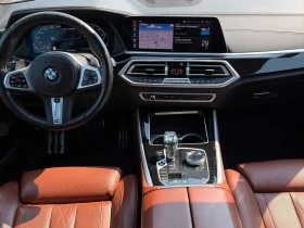BMW X5 * M50i * CARFAX * ОПЦИЯ ЗА ФИНАНСИРАНЕ * , снимка 9