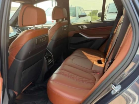BMW X5 * M50i * CARFAX * ОПЦИЯ ЗА ФИНАНСИРАНЕ * , снимка 10