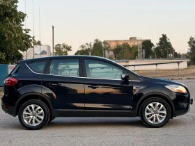 Ford Kuga 2.0TDCI/KEYLESS/КОЖА, снимка 6