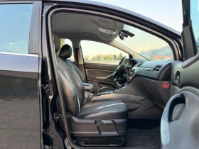 Ford Kuga 2.0TDCI/KEYLESS/КОЖА, снимка 11