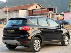 Ford Kuga 2.0TDCI/KEYLESS/КОЖА, снимка 5