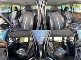 Ford Kuga 2.0TDCI/KEYLESS/КОЖА, снимка 15