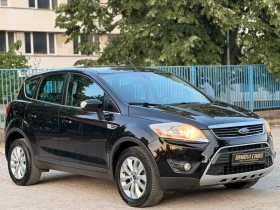 Ford Kuga 2.0TDCI/KEYLESS/КОЖА, снимка 7
