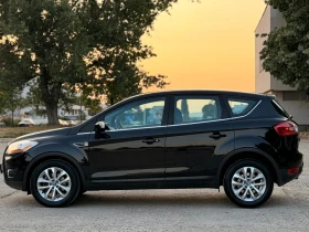 Ford Kuga 2.0TDCI/KEYLESS/КОЖА, снимка 2