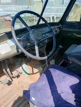 Uaz 469, снимка 2
