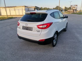 Hyundai IX35 1, 7cdti фейс/панорама, снимка 7