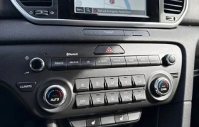 Kia Sportage Сервизна История 4х4 Нави Камера Теглич Подгрев , снимка 14