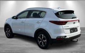Kia Sportage Сервизна История 4х4 Нави Камера Теглич Подгрев , снимка 4