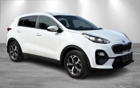 Kia Sportage Сервизна История 4х4 Нави Камера Теглич Подгрев , снимка 2