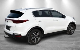Kia Sportage Сервизна История 4х4 Нави Камера Теглич Подгрев , снимка 3