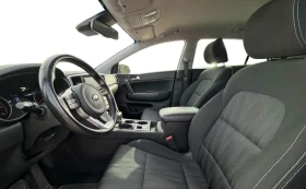 Kia Sportage Сервизна История 4х4 Нави Камера Теглич Подгрев , снимка 7