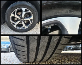 Kia Sportage Сервизна История 4х4 Нави Камера Теглич Подгрев , снимка 15