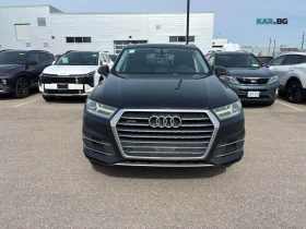 Audi Q7 * АвтоКредит * (ЦЕНА ДО БГ) * , снимка 6