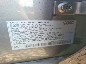 Audi Q7 3.0l Premium Plus, снимка 13