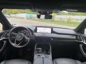 Mazda CX-60 CX-60 PHEV AWD , снимка 13