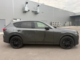 Mazda CX-60 CX-60 PHEV AWD , снимка 4