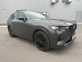 Mazda CX-60 CX-60 PHEV AWD , снимка 3