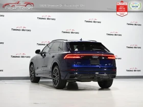 Audi Q8, снимка 6