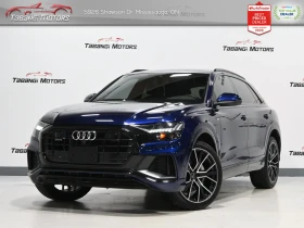 Audi Q8, снимка 1