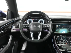 Audi Q8, снимка 12