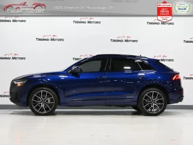 Audi Q8, снимка 9